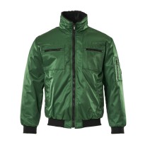 Veste de travail Multipoches Mascot Alaska 00516-620