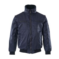 Veste de travail multipoches Mascot Innsbruck 00520-620