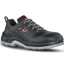Chaussures de sécurité U-power Solid U S3 SRC SO20104