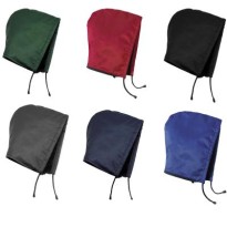 Capuche de travail Mascot MacKenzie avec fermeture éclair...