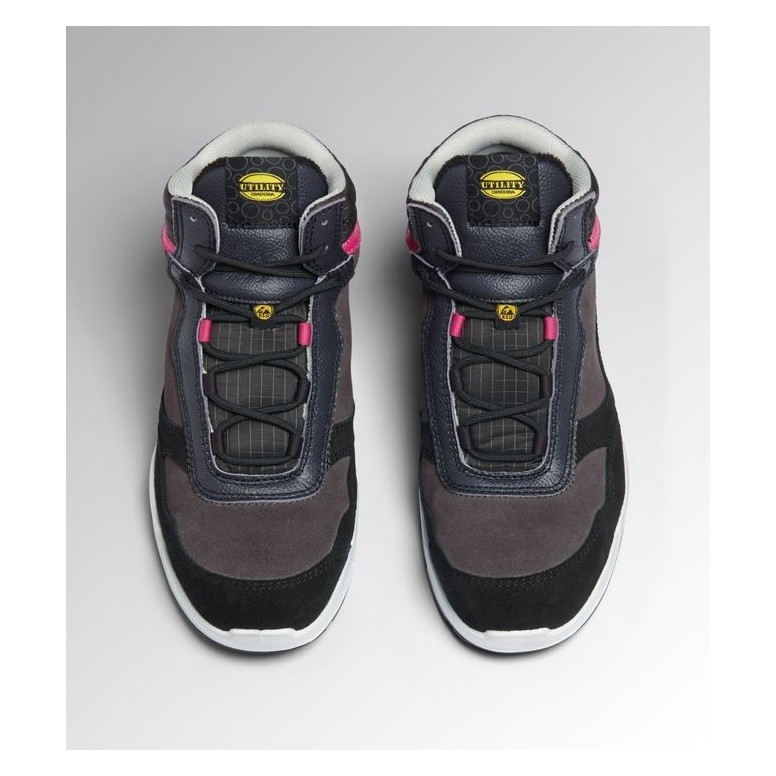 Chaussures de sécurité Diadora Athena Mid Lady...