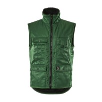 Gilet de travail multipoches Mascot Sölden 00554-620