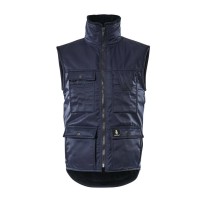 Gilet de travail multipoches Mascot Sölden 00554-620