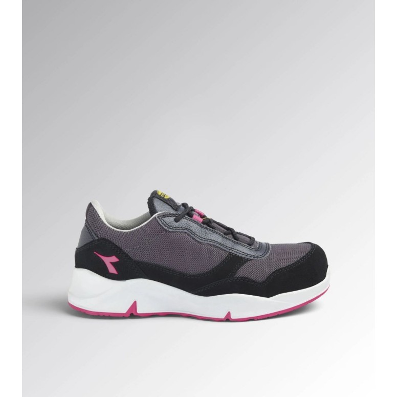 Chaussures de sécurité Diadora Athena Text Low...