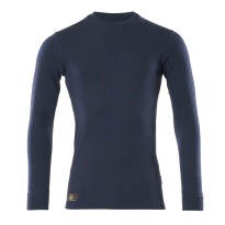 T-shirt thermique de travail Mascot Uppsala 00585-380-01