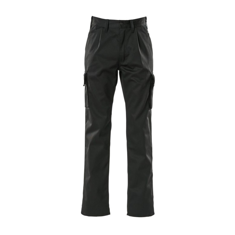 Pantalons de travail Multipoche Mascot Orlando...