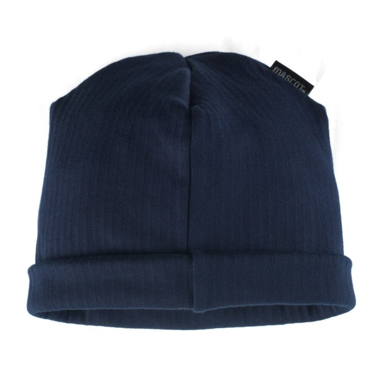 Bonnet de travail Mascot Visby 00780-380-01