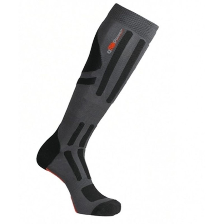 3 pièces - Chaussettes de travail U-Power...