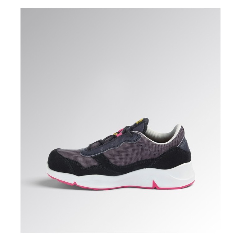 Chaussures de sécurité Diadora Athena Text Low...
