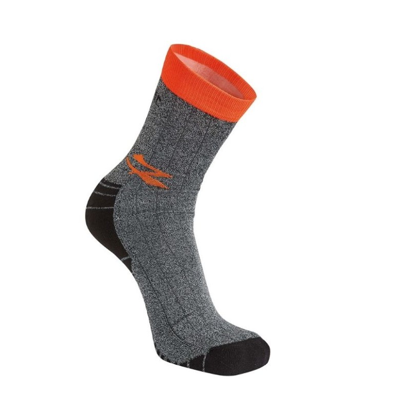 2 paires - Chaussettes de travail U-Power...
