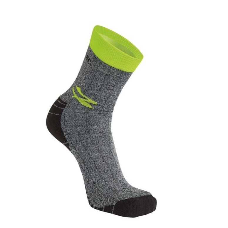 2 paires - Chaussettes de travail U-Power...