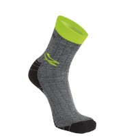 2 paires - Chaussettes de travail U-Power Antifroid avec bandes stretch Giady WSK218OF