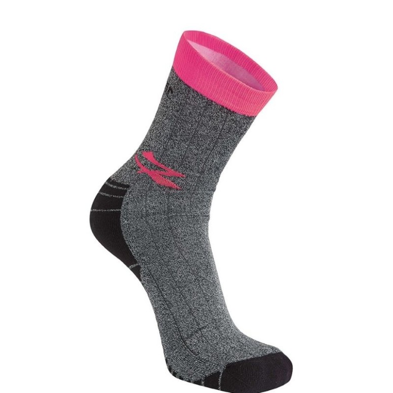 2 paires - Chaussettes de travail U-Power...