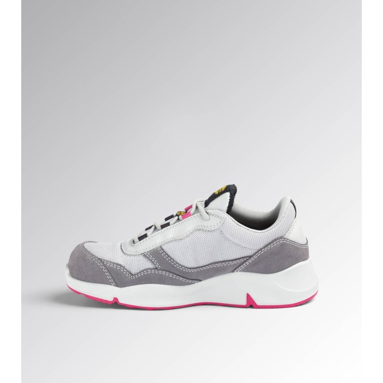 Chaussures de sécurité Diadora Athena Text Low...