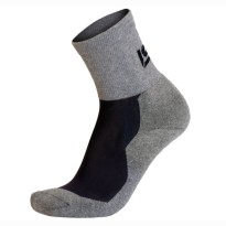 Chaussettes de travail courtes Running Issa Line