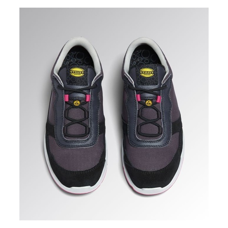 Chaussures de sécurité Diadora Athena Text Low...