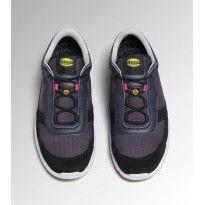 Chaussures de sécurité Diadora Athena Text Low Lady S1PL FO ESD SR 701.179903