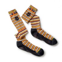 Chaussettes de travail Dike longues Cover 99221