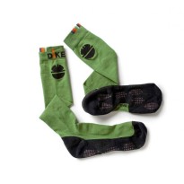 Chaussettes de travail Dike longues Cover 99221