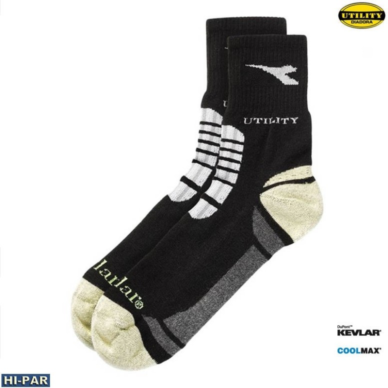 Chaussettes de travail Diadora super...