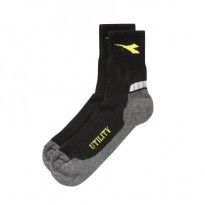 Chaussettes de travail Diadora super respirantes en coton ! 703.160485