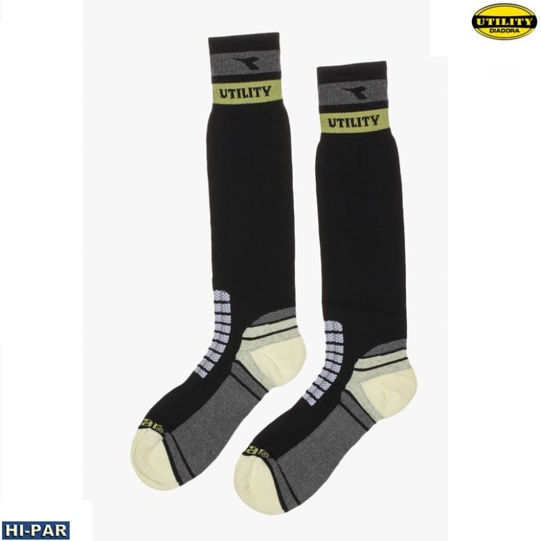 Chaussettes Diadora en Kevlar Technical Winter...