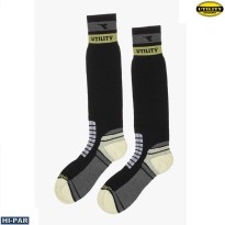 Chaussettes Diadora en Kevlar Technical Winter Socks 703.159684