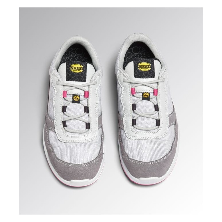 Chaussures de sécurité Diadora Athena Text Low...