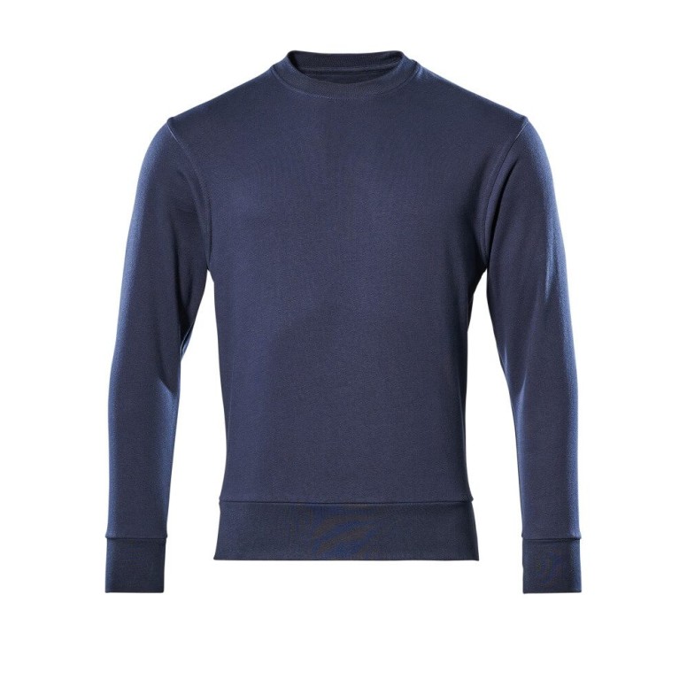 Sweatshirt de Travail Carvin Mascot 51580-966