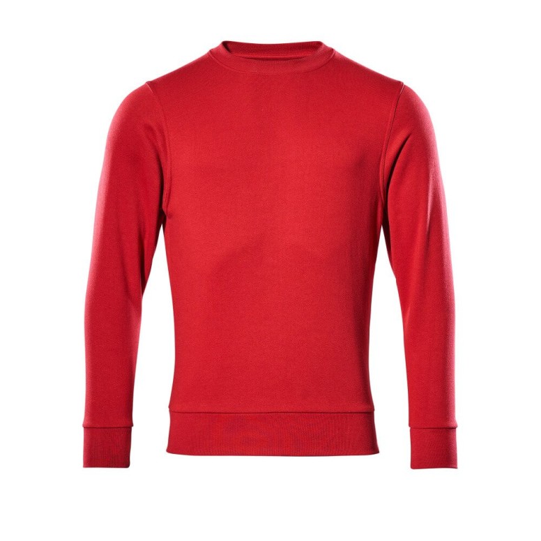 Sweatshirt de Travail Carvin Mascot 51580-966