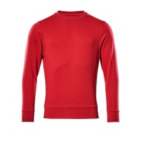 Sweatshirt de Travail Carvin Mascot 51580-966