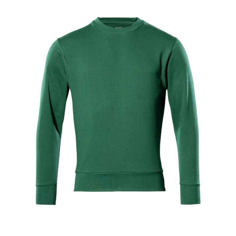 Sweatshirt de Travail Carvin Mascot 51580-966