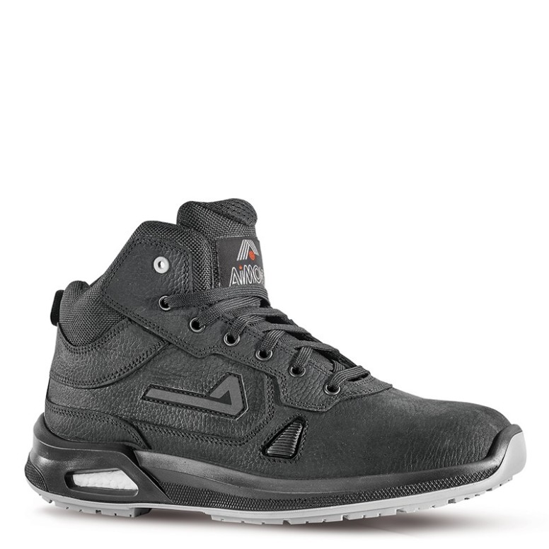 Chaussures de sécurité Aimont Cobalt S3 CI ESD...