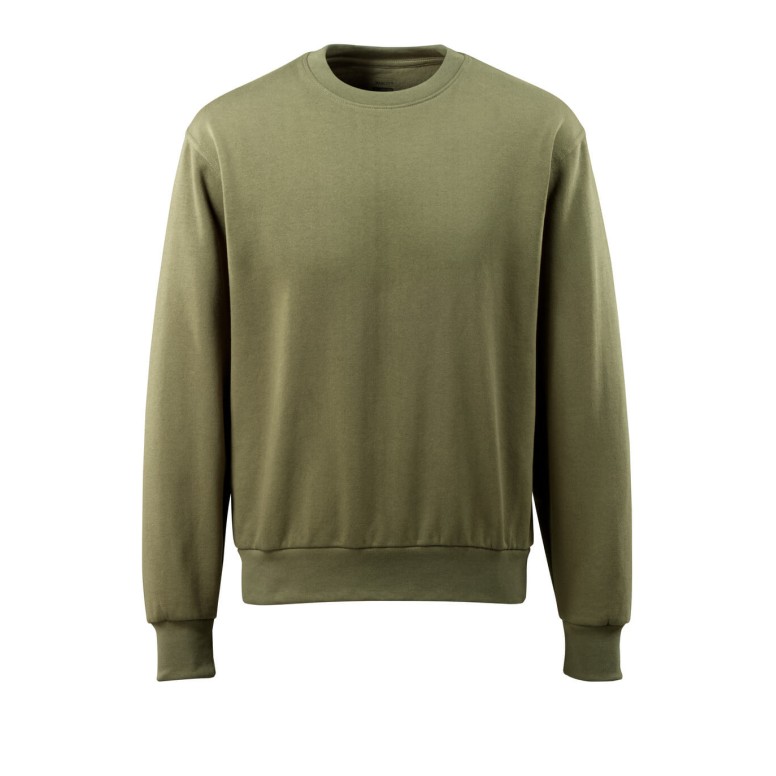 Sweatshirt de Travail Carvin Mascot 51580-966
