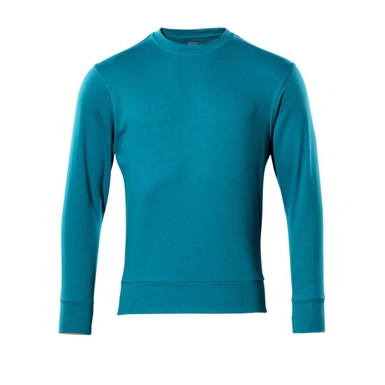 Sweatshirt de Travail Carvin Mascot 51580-966