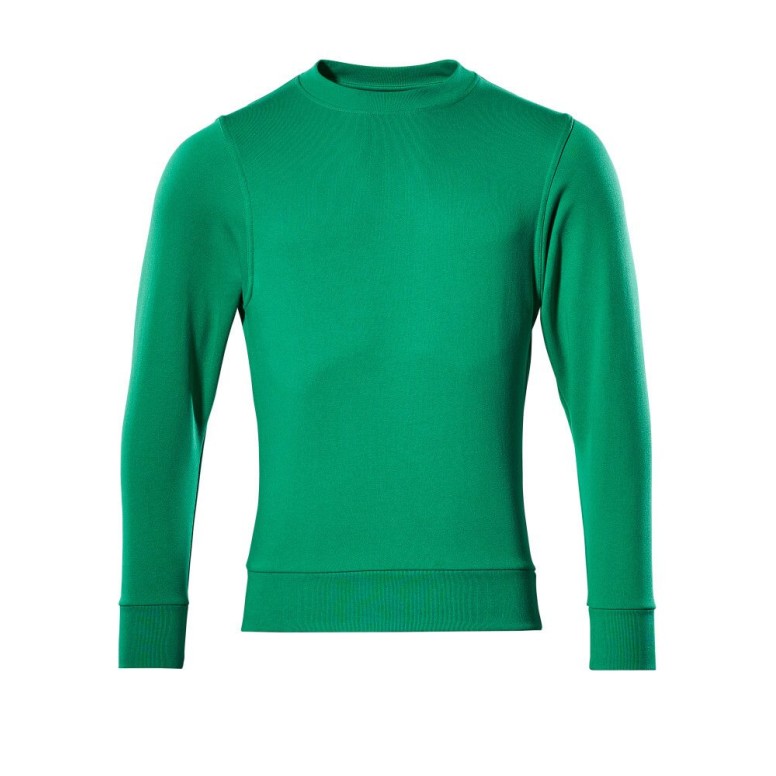 Sweatshirt de Travail Carvin Mascot 51580-966