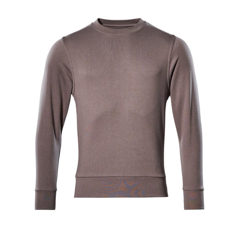 Sweatshirt de Travail Carvin Mascot 51580-966