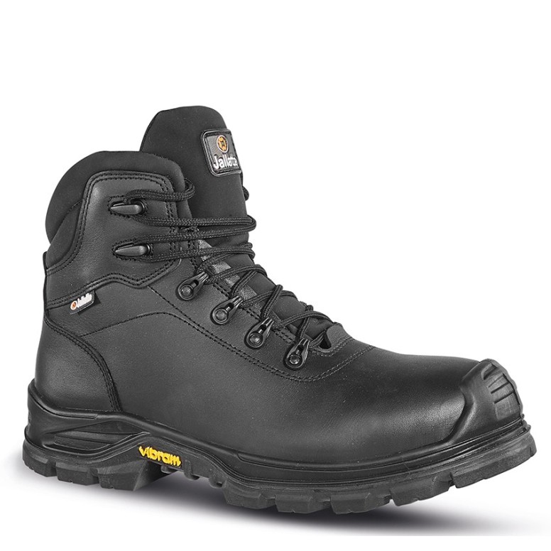 Chaussures de sécurité Jallatte Jaldark S3 CI...