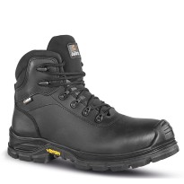 Chaussures de sécurité Jallatte Jaldark S3 CI HI HRO SRC JJE64