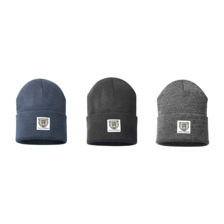 Bonnet de Travail Hiver Stretch Tribeca Mascot...