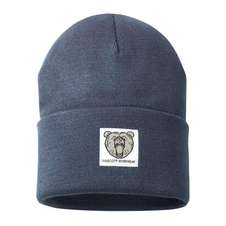 Bonnet de Travail Hiver Stretch Tribeca Mascot...