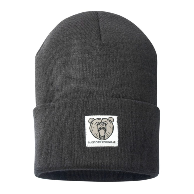 Bonnet de Travail Hiver Stretch Tribeca Mascot...