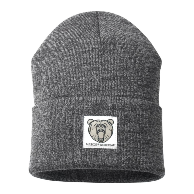 Bonnet de Travail Hiver Stretch Tribeca Mascot...