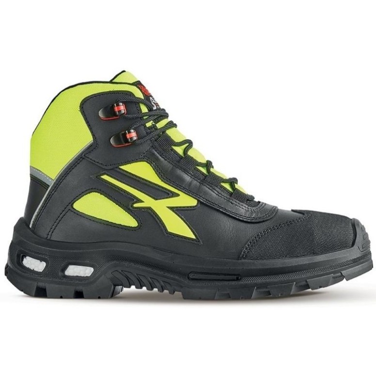 Chaussures de sécurité U-Power Form RS S3 SRC...