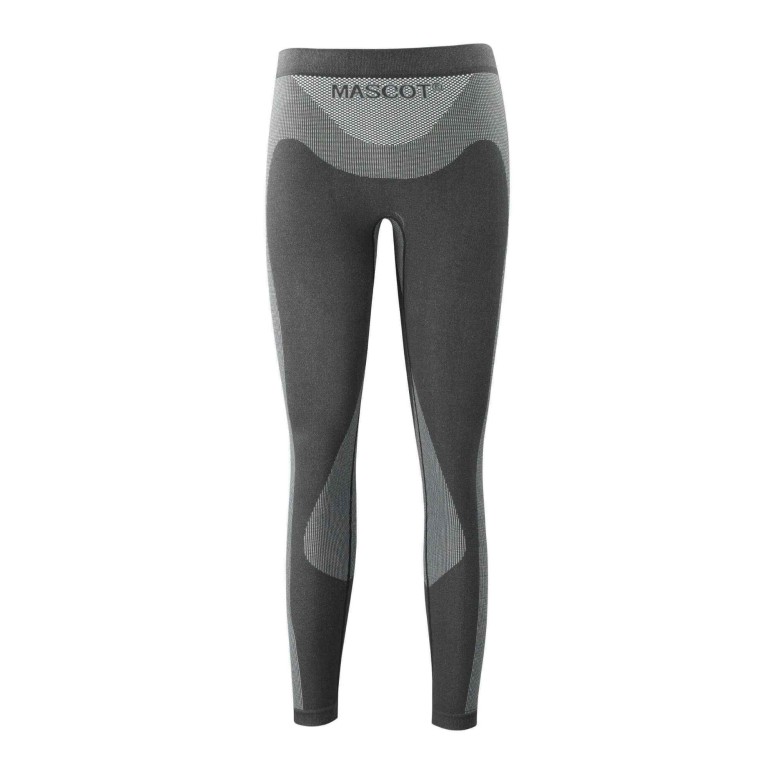 Caleçon Long de Travail Thermique Stretch Pori...