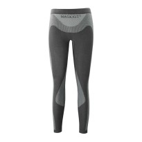 Caleçon Long de Travail Thermique Stretch Pori Mascot 50564-936