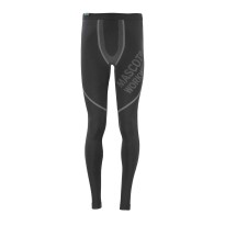 Collants de Travail Thermiques Stretch Moss Mascot 50561-940