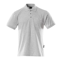 Polo de travail Mascot Manches Courtes Borneo 00783-260