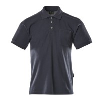 Polo de travail Mascot Manches Courtes Borneo 00783-260