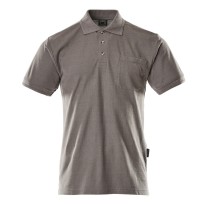Polo de travail Mascot Manches Courtes Borneo 00783-260
